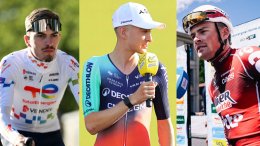 Tour de France - Qui sont les coureurs qui participent à leur premier Grand Tour ?