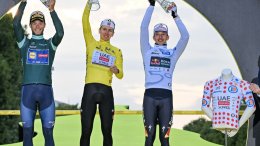 Tour de France - Combien gagnent les coureurs du Tour de France cette année ?