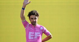 Tour de France - Ben Healy : «Depuis que je suis spécialisé dans les échappées...»