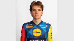 Transfert - Le surprenant champion du Danemark du chrono devrait rejoindre Uno-X