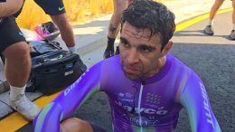 Tour de France - Michael Matthews : «On n'est pas si loin de la victoire...»