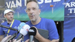 Tour de France - Julien Jurdie : «Paul Seixas ne fait pas partie des favoris»
