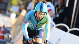 Tour de France 2026 - Qui est la première lanterne rouge du Tour de France 2026 ?