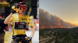 Tour de France - La 3e étape du Tour de France en sursis ? Réponse ce dimanche soir