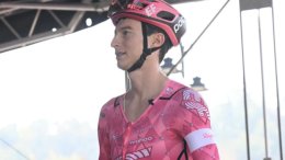 Tour d'Autriche - Neilson Powless de retour : «J'ai faim de compétition»