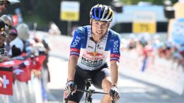 Route - L'avenir de Primoz Roglic... pas de retraite mais un changement d'équipe ?