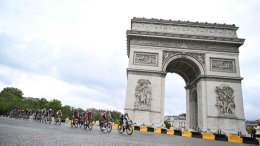 Tour de France 2026 - Les grosses cuisses verront-elles Montmartre et Paris ?