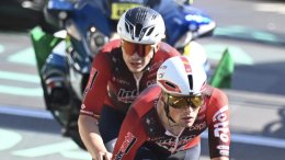 Tour de France - Arnaud De Lie n'a pas fini la 3e étape : «Une énorme déception»