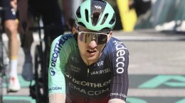 Tour de France - Paul Seixas: «Il m'en a manqué un peu pour suivre les meilleurs»