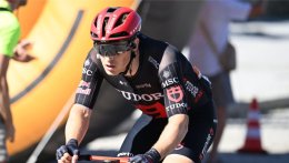 Tour de France - Arvid De Kleijn : «S'apitoyer sur son sort, ça n'a aucun sens !»