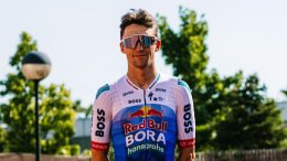 Route - Annoncé chez Visma, Jai Hindley prolonge finalement avec Red Bull-BORA