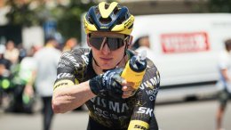 Tour de France - Canicule… l'UCI assouplit les règles concernant les ravitallements
