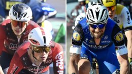 Tour de France - Tom Boonen : «Arnaud De Lie n'aurait jamais dû prendre le départ»