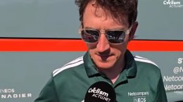 Tour de France - Geraint Thomas : «Kévin Vauquelin ne devait pas jouer le général»