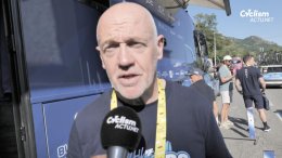 Tour de France - Tom Steels : «Pedersen a pris de l'avance sur Tim Merlier mais...»