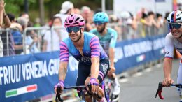 Transfert - Dylan Groenewegen dans le viseur d'une formation WorldTour ?