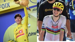 Tour de France - Tadej Pogacar : «Traeen peut garder le maillot jaune longtemps»