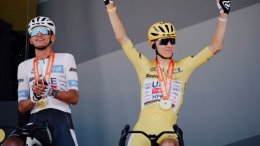 Tour de France - Tadej Pogacar : L'art de régner sans s'épuiser