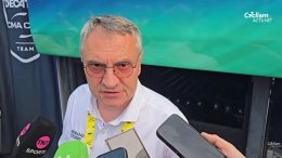 Tour de France - Dominique Serieys : «Peu d'équipes ont deux objectifs...»