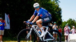 Tour de France - Jasper Philipsen : «Je n'étais pas à 100%»
