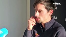 Transfert - Primoz Roglic va quitter l'équipe Red Bull-Bora-Hansgrohe