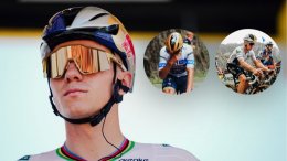 Tour de France - Le Tourmalet, un col maudit pour Remco Evenepoel ?