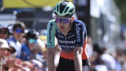 Tour de France - Le philtre d'amour de Paul Seixas, épicentre des convoitises