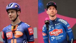 Transfert - Changements à venir chez les sprinteurs d'Alpecin Premier-Tech ?