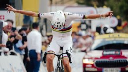 Tour de France - Tadej Pogacar atomise la concurrence sur la 6e étape !