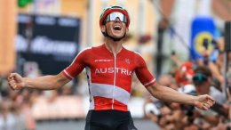 Tour d'Autriche - Gregor Mühlberger survole la 2e étape et s'envole vers le général