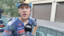 Tour de France - Ilan Van Wilder : «Comment Pogacar peut-il être aussi fort ?»
