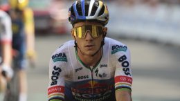 Tour de France - Remco Evenepoel critique Lipowitz: «J'avais raison d'être énervé…»