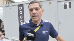 Tour de France - Philip Roodhooft : «Pogacar ? Surprenant que ça commence ici...»