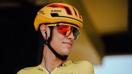 Tour de France - Ancien porteur du maillot jaune, Torstein Traeen abandonne le Tour