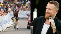 Tour de France - Bradley Wiggins : «Je pense que Vingegaard n'ira pas au bout»