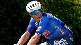 Tour de France - Jasper Philipsen : «Évidemment qu'il y a de la frustration...»