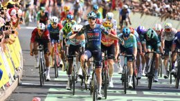 Tour de France - Le bal des sprinteurs : Qui domptera le chaos de Bergerac ?