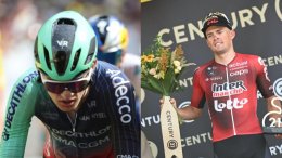 Tour de France - Le bilan français après sept jours sur cette Grande Boucle 2026
