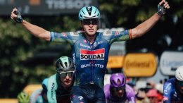 Tour de France - Tim Merlier récidive sur la 8e étape ! 5e victoire sur le Tour