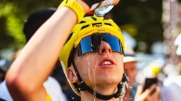 Tour de France - La 9e étape de ce dimanche raccourcie en raison de la canicule