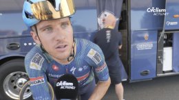 Tour de France - Ilan Van Wilder : «Tim Merlier est le plus rapide du monde»