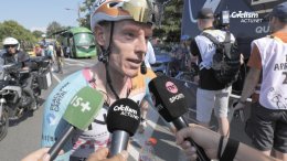 Tour de France - Jake Stewart critique certaines équipes : «Ça n'a pas de sens...»