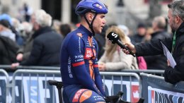 Route - Fabio Jakobsen  : «J'espère courir encore cinq saisons... voire plus»