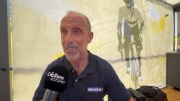 Tour de France - Luc Leblanc : «Il faut arrêter de douter de Tadej Pogacar...»