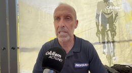Tour de France - Luc Leblanc : «Les doutes sur Pogacar ? Si c'était un Français...»