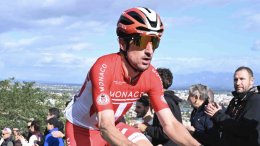 Transfert - Le champion de Monaco devrait quitter la formation Netcompany INEOS