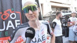Tour de France - Tim Wellens : «Notre 1ère semaine... ça ne pouvait pas être mieux»