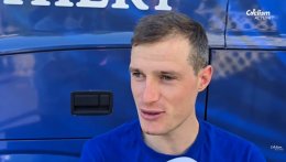 Tour de France - Nicolas Prodhomme : «Paul encaissera facilement les 3 semaines»