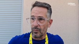Tour de France - Julien Jurdie : «Le bilan est extrêmement positif pour Paul»