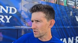 Tour de France - Tiesj Benoot : «Le jour le plus dur jusqu'à maintenant pour moi»